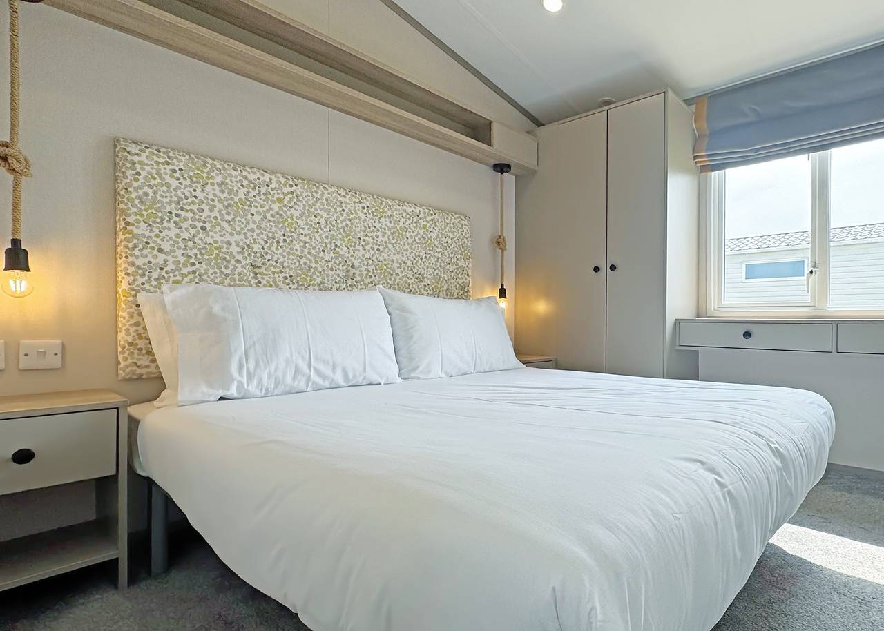 Hawthorne Prestige in Chapel St. Leonards, Lincolnshire