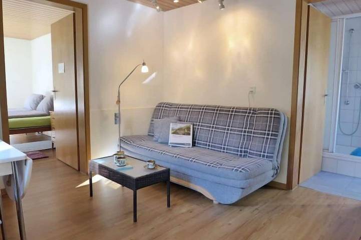 Geheel appartement, Appartement Erika in Meiringen, Interlaken-Oberhasli