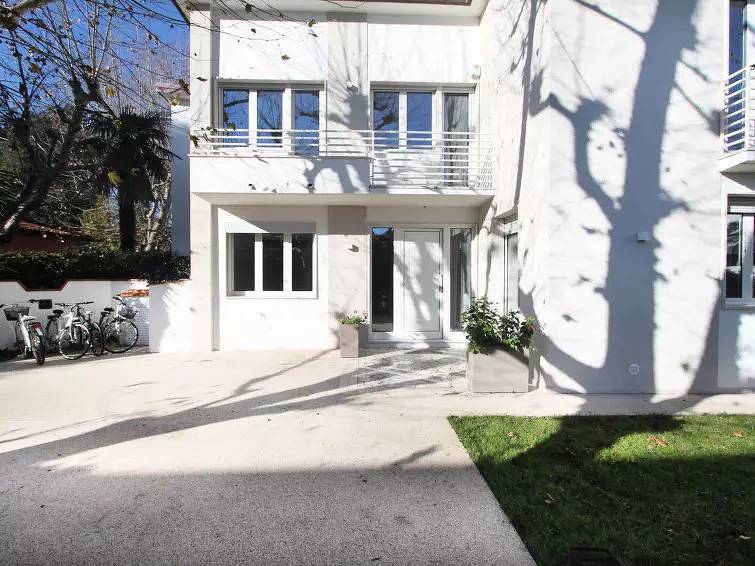 Casa 8 Personas in Forte dei Marmi, Costa de la Maremma