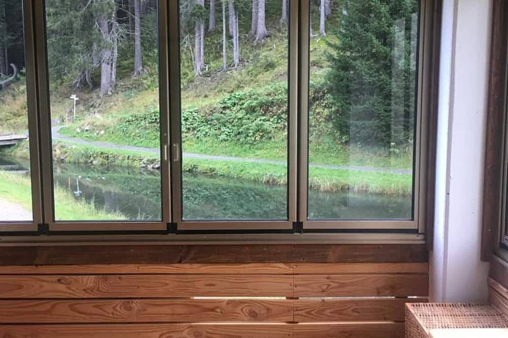 Ganze Wohnung, Sonnenherzl, Österreich in Warth, Bregenzerwald