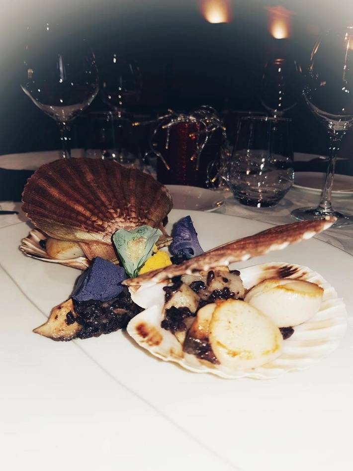 Hôtel pour 2 personnes, avec terrasse, animaux acceptés à Fixin - 4