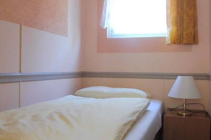 Ferienhaus für 3 Personen, mit Garten und Pool in Brandenburg an der Havel - 3