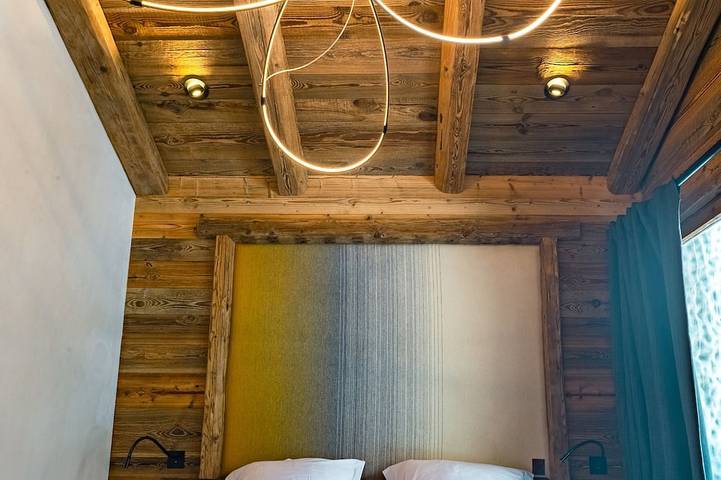 Appartamento intero, Top floor Apartment, amazing view, on the slopes ! in Val-d'Isère, Massiccio della Vanoise