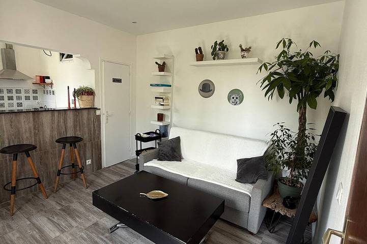 Appartement de vacances pour 4 personnes - 1