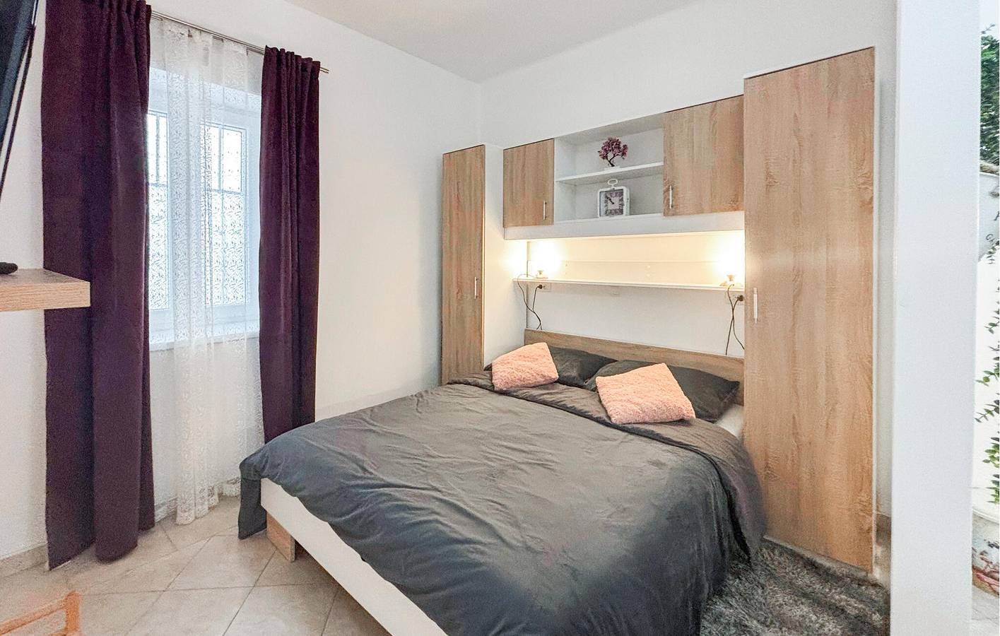 Ganze Ferienwohnung, Gemütliche Ferienwohnung in Opuzen mit WLAN, Küche und nur 300 m vom Fluss entfernt in Dubrovnik-Neretva