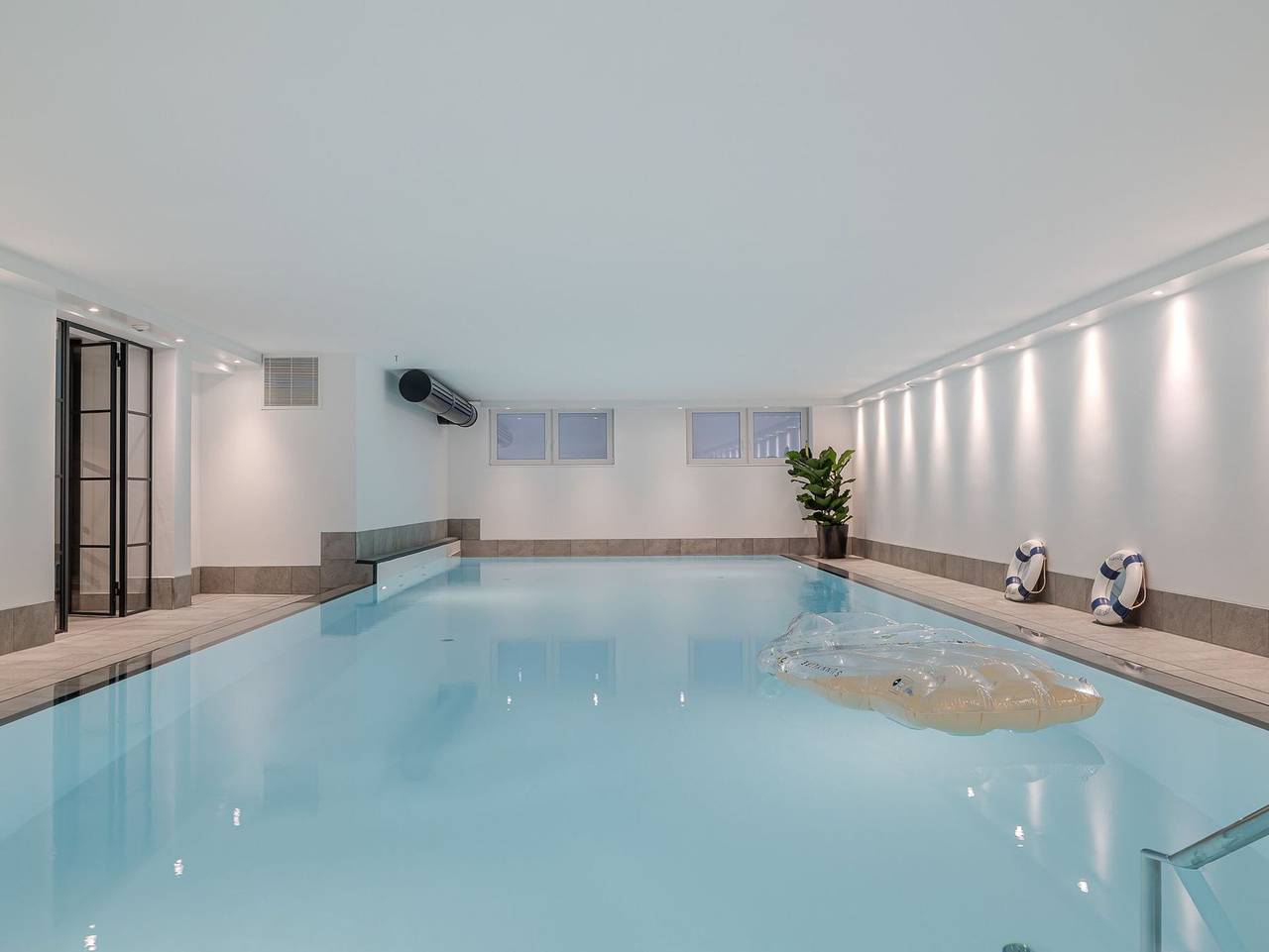 Ganze Ferienwohnung, Kajüte #28 | Dock 6d - Kajüte #28 | Dock 6d in Westerland, Sylt (Gemeinde)