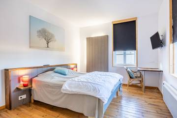 Chambre D’hôte pour 2 Personnes dans Saint-Michel-Mont-Mercure, Fontenay-le-Comte, Photo 1