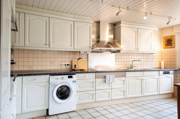 Ferienwohnung für 8 Personen, mit Ausblick und Garten in Goch - 4