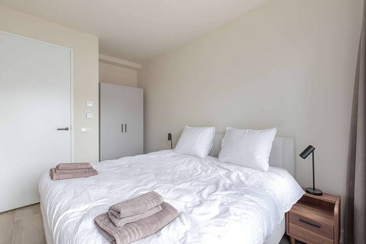 Appartement entier, Downtown Rotterdam Apt w/ Free Parking & Fast Wifi in Rotterdam, Hollande-Méridionale