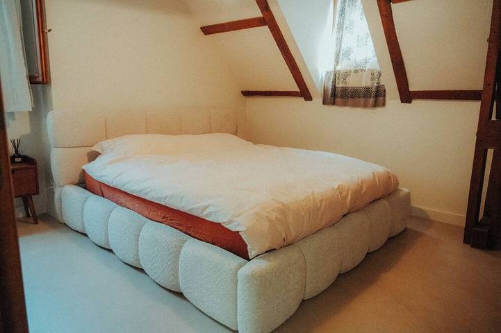 Location de vacances pour 5 personnes, avec piscine, animaux acceptés à Saint-Jean-de-Laur - 3