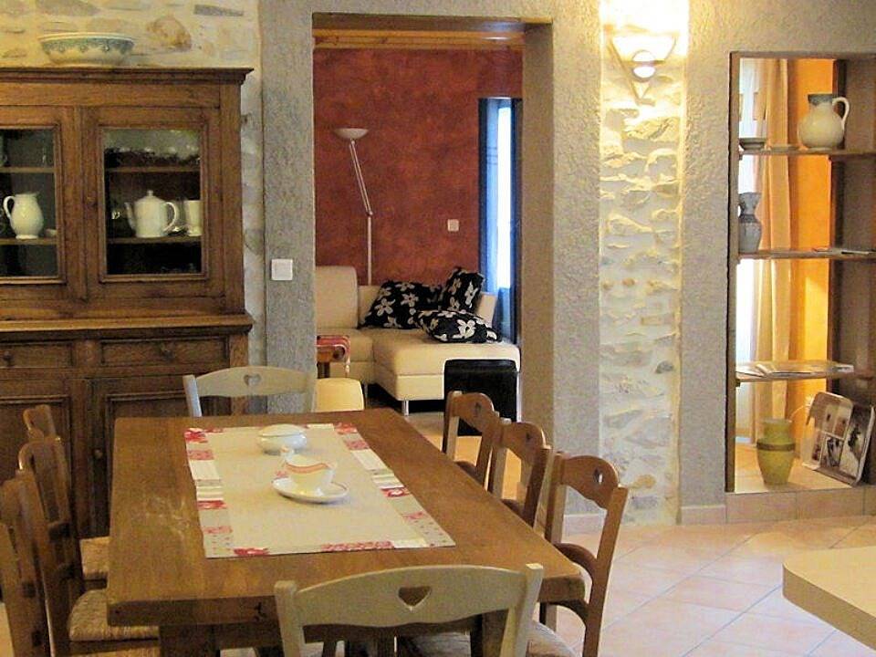 Gîte "Namaste" in Gan, Béarn