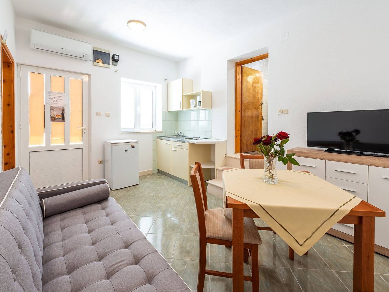 Appartamento vacanze a Grad Dubrovnik a partire da 97€ a notte