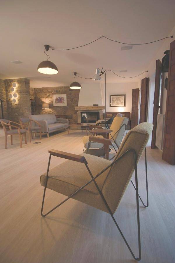 Casa para 11 personas, con Terraza y Jardín además de Piscina para niños y Piscina en Pontevedra