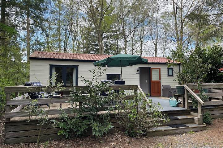 Appartement voor 4 personen, met huisdier in Epe