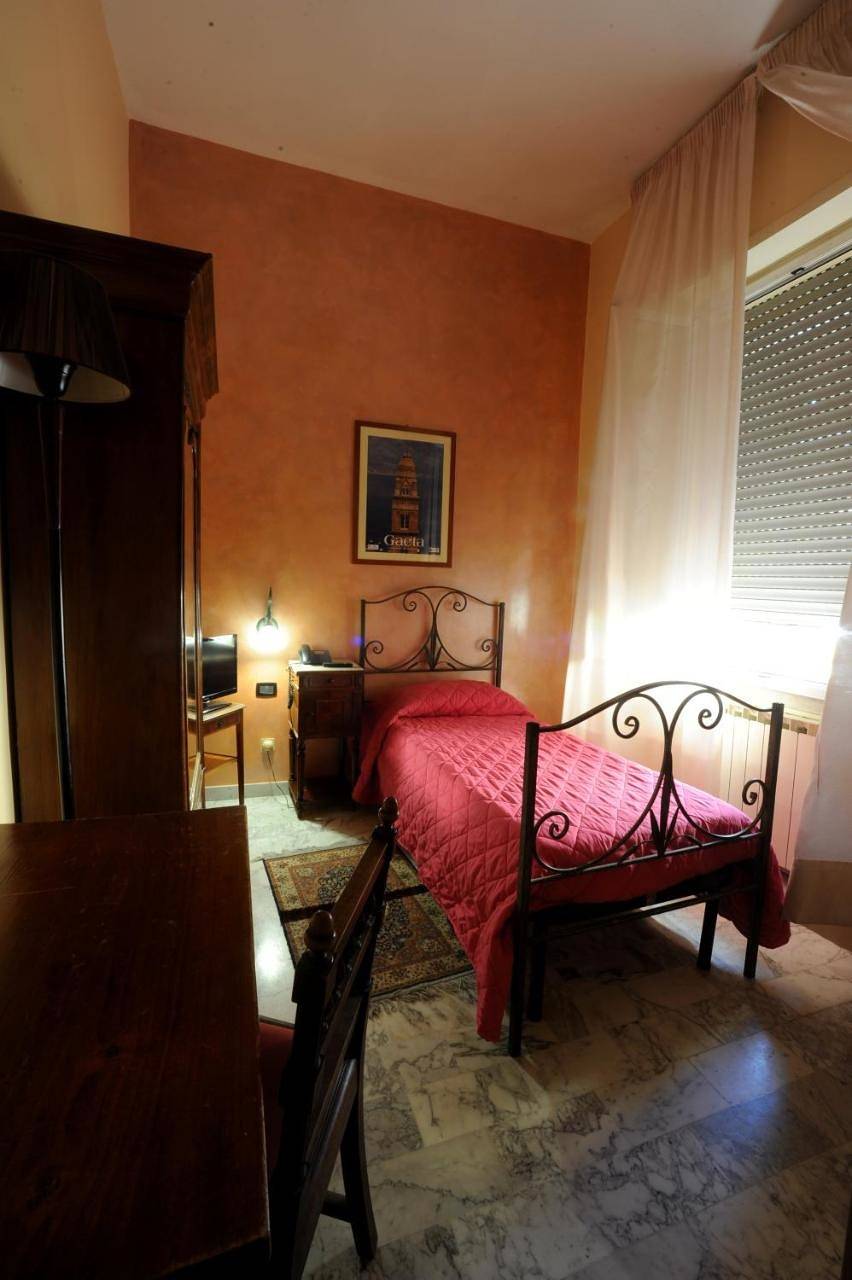Albergo Bellavista in Latina, Agro Pontino