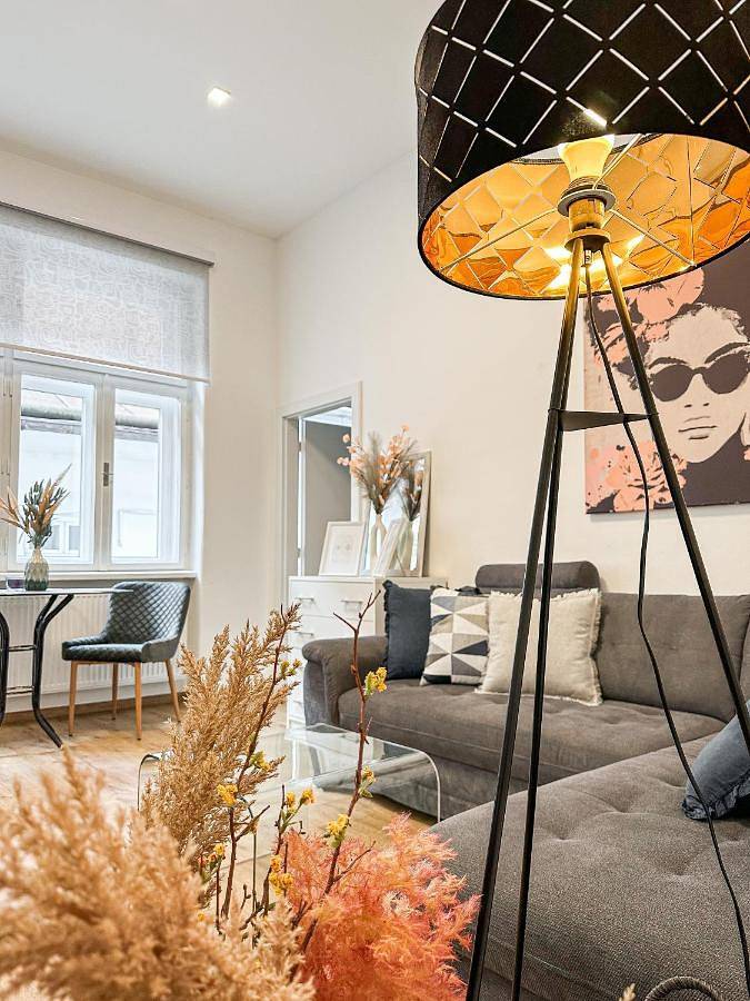 Appartement de vacances pour 5 personnes, avec vue, adapté aux familles