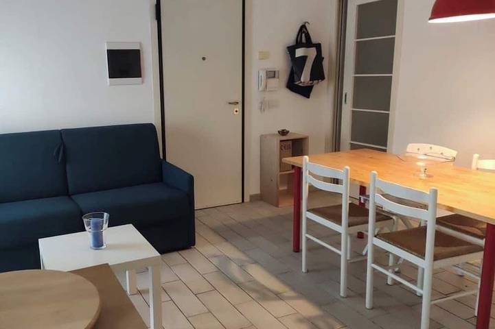 Appartamento intero, L'Appartamentino vicino al mare in Riccione, Provincia di Rimini