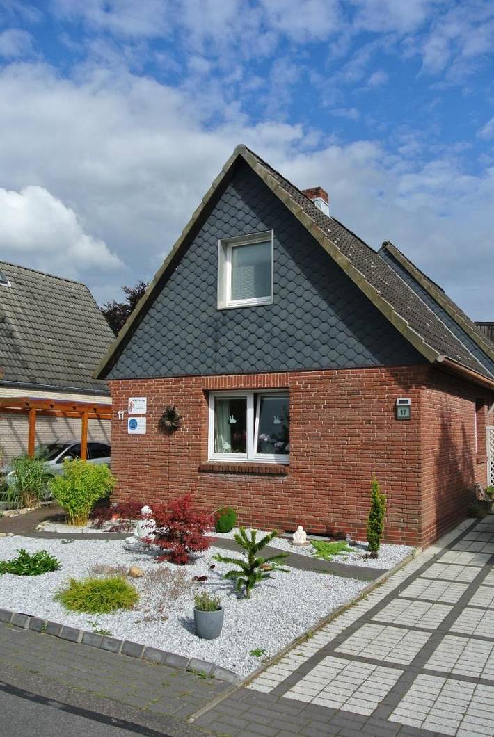 Ferienwohnung für 5 Personen, mit Terrasse in Itzehoe - 2