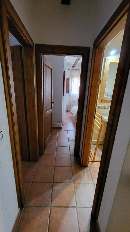 Casa rural para 9 personas, con vistas y jardín en Sierras del Segura - 3