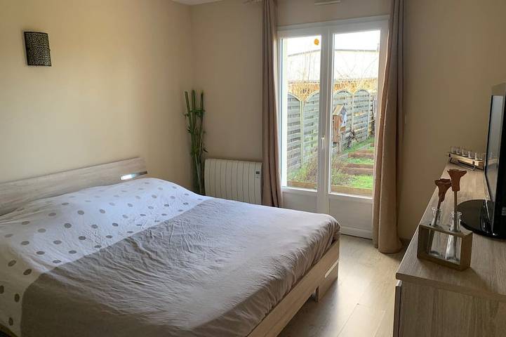 Location de vacances pour 6 personnes à Moncé-en-Belin - 2