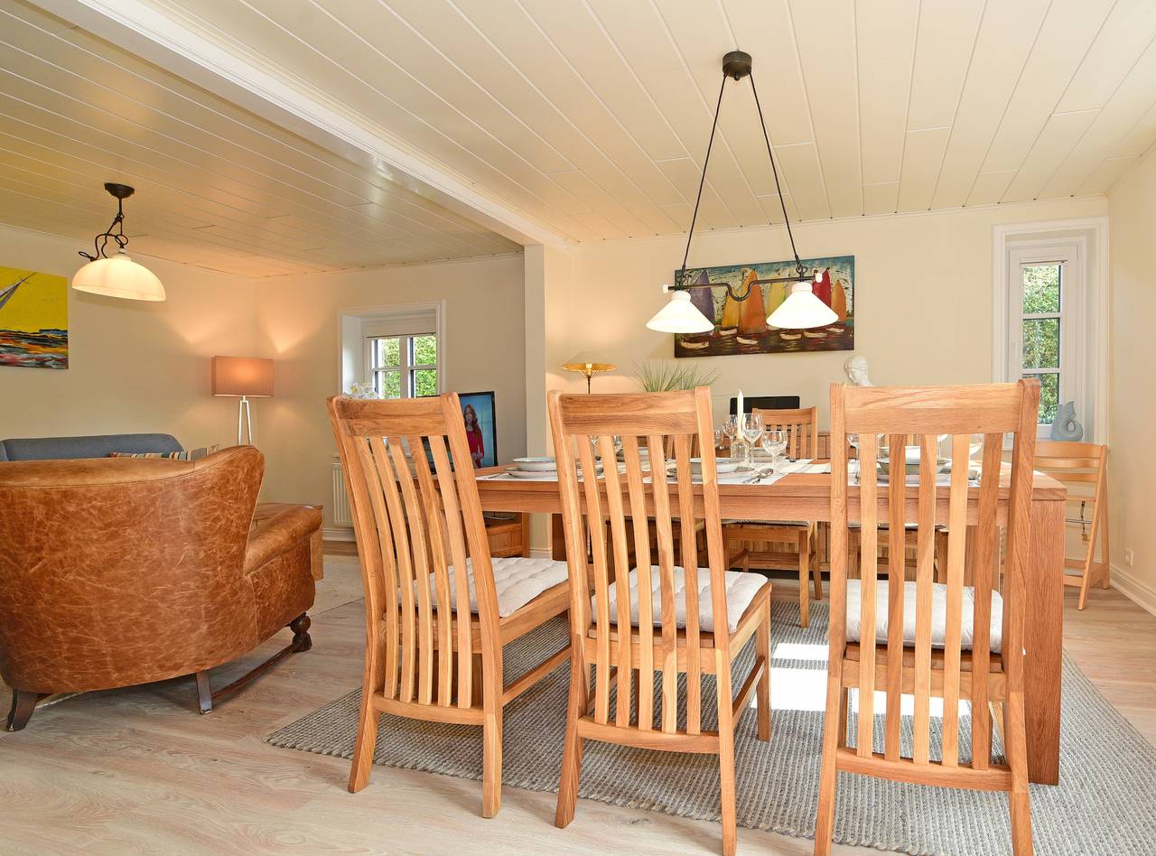 Carl-Häberlin-Strasse in Wyk auf Föhr (Stadt), Wyk auf Föhr