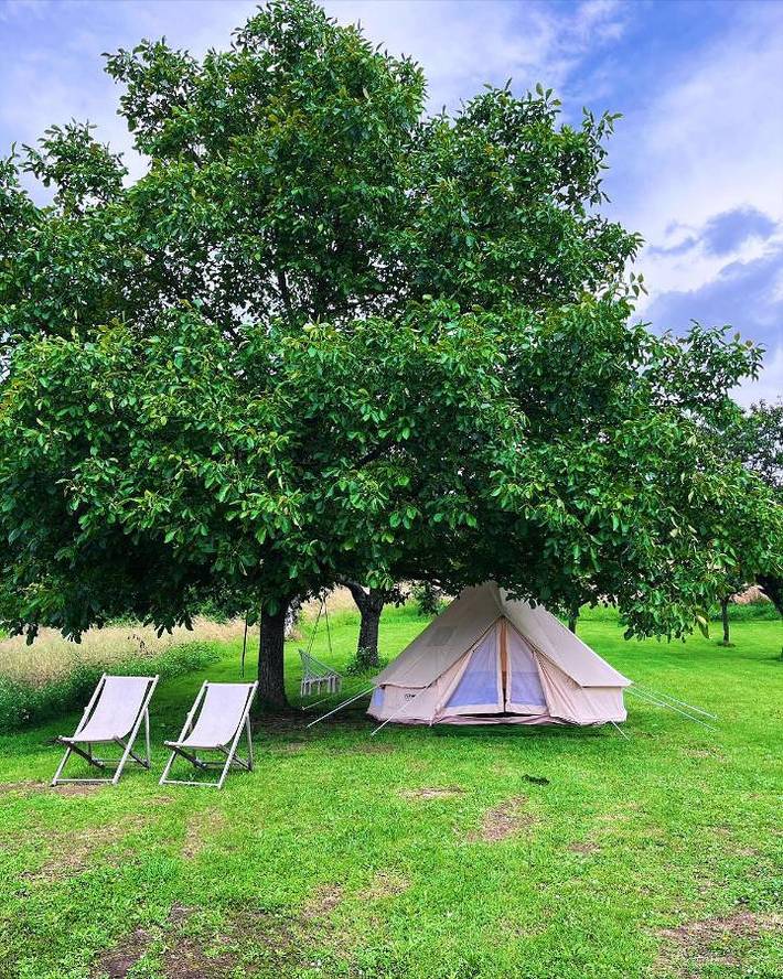 Maison d’hôte pour 2 personnes, avec jardin ainsi que jacuzzi et piscine dans l' Isère - 4