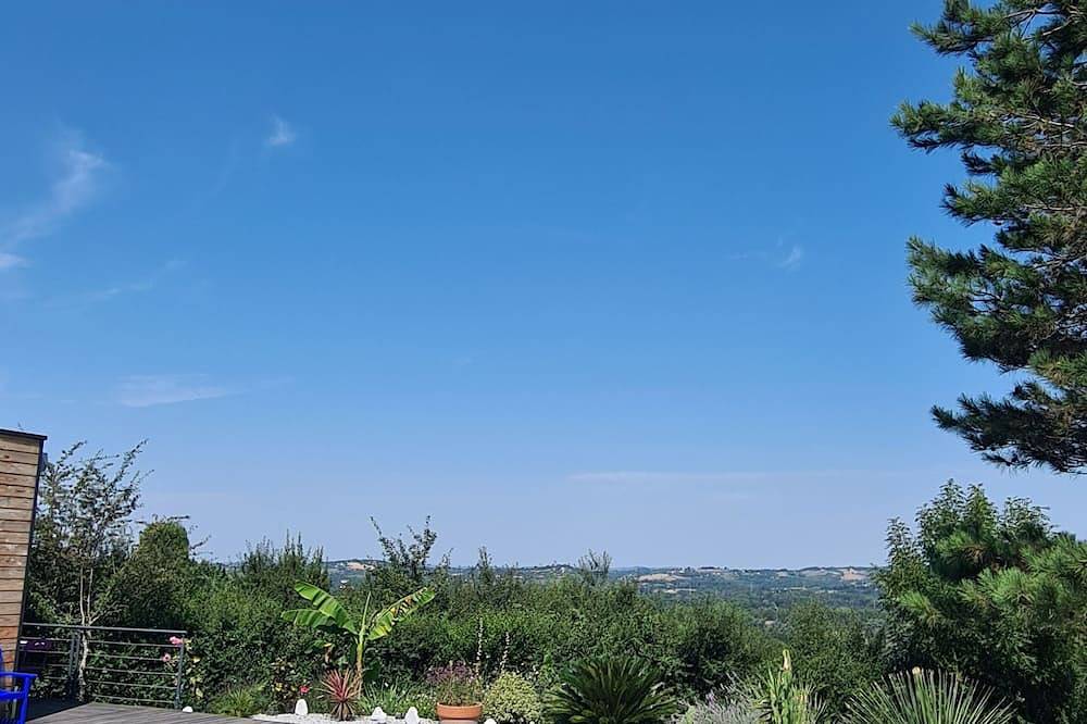 Appartement De Vacances pour 4 Personnes dans Castres, Parc naturel régional du Haut-Languedoc