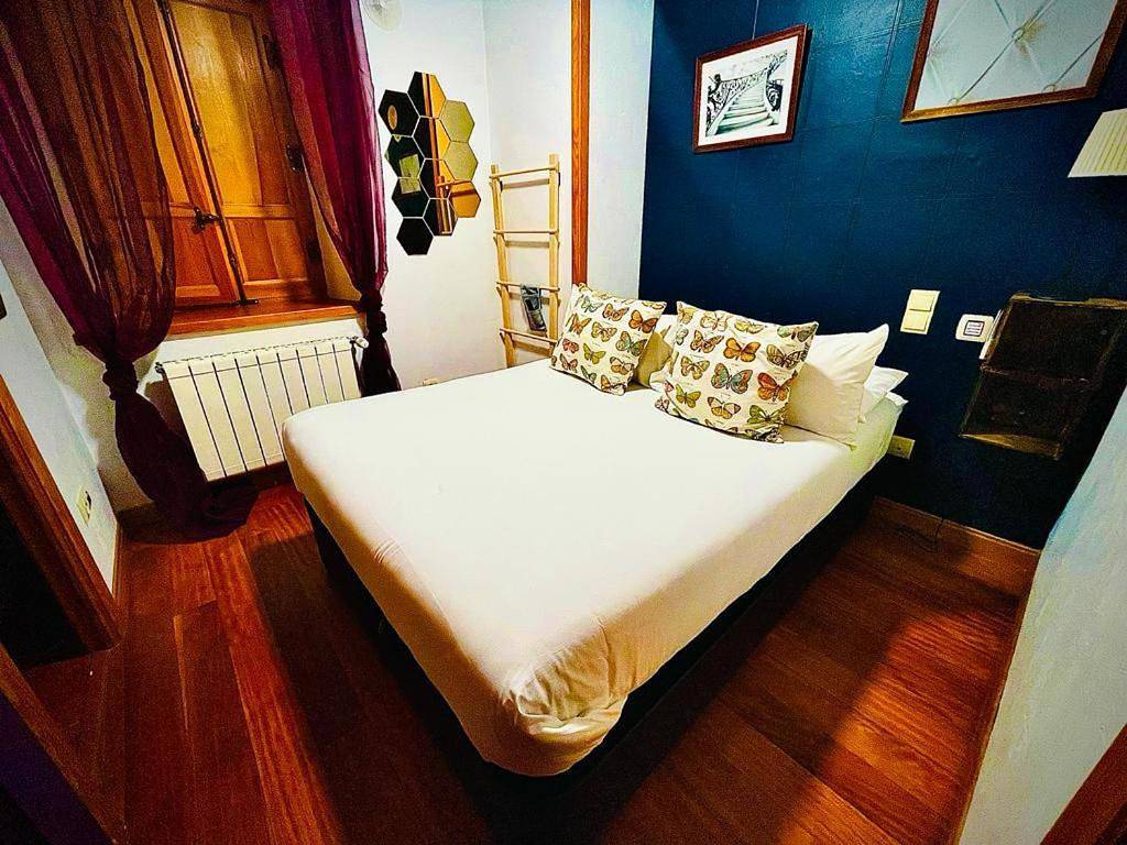 Small Room in Navacerrada, Puerto de Navacerrada