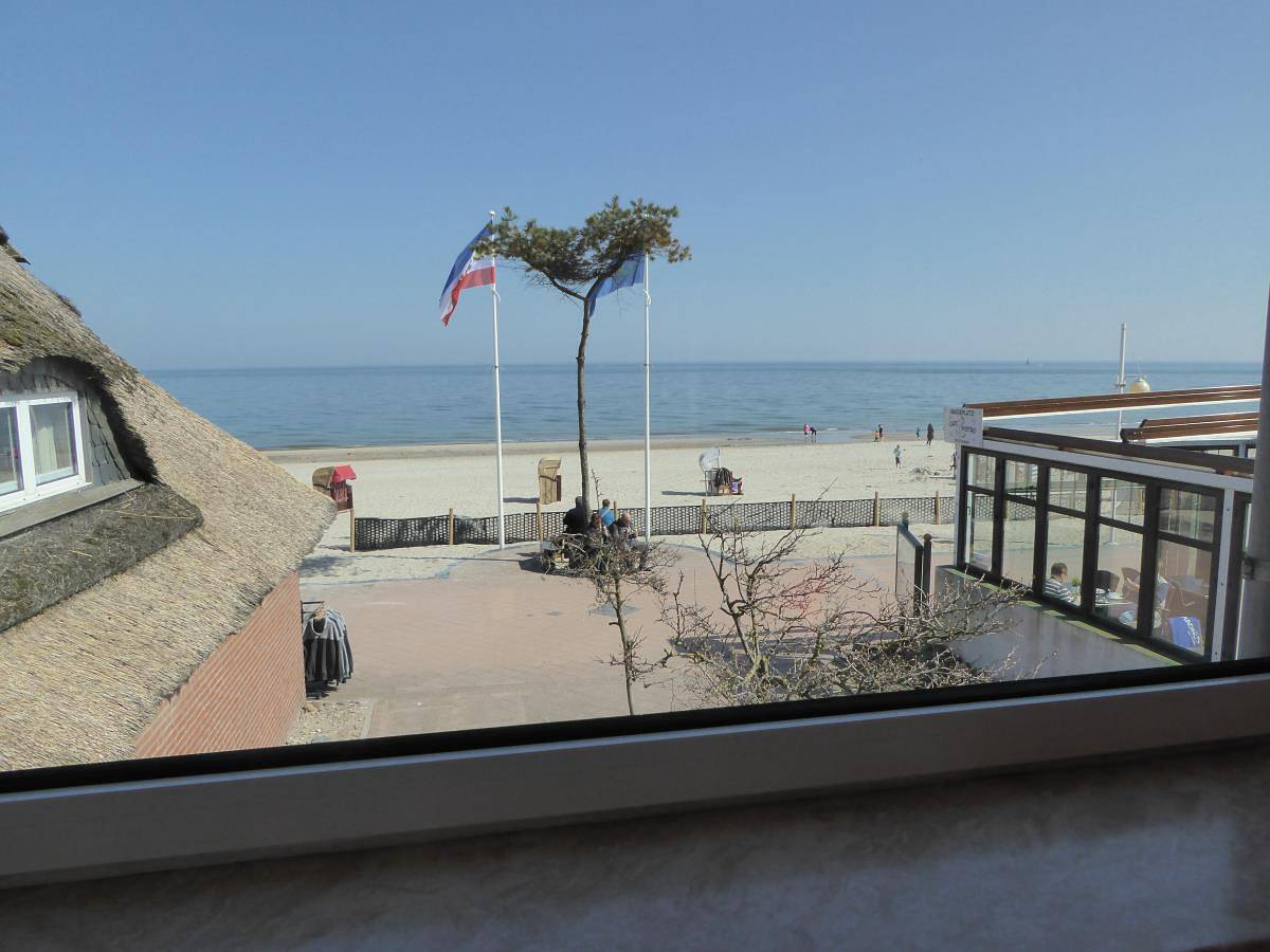 Vakantieappartement voor 4 personen met uitzicht op zee, foto 13