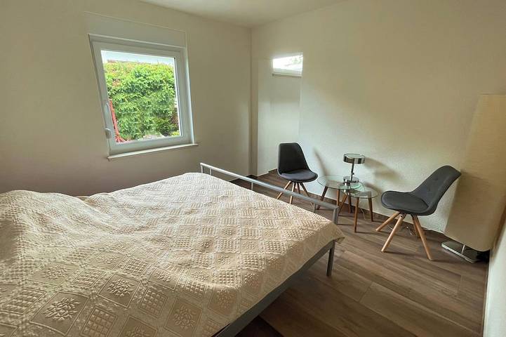 Ferienhaus für 2 Personen, mit Terrasse, mit Haustier in Loreley - 2