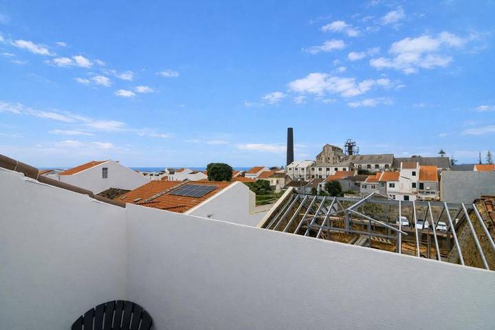 Maison d’hôte pour 2 personnes, avec piscine et terrasse dans Açores - 4