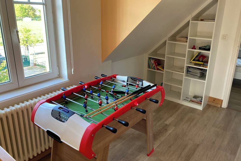 Maison à la Fois Proche du Centre Ville et Dans un Cadre Naturel in Colmar, Colmar e dintorni