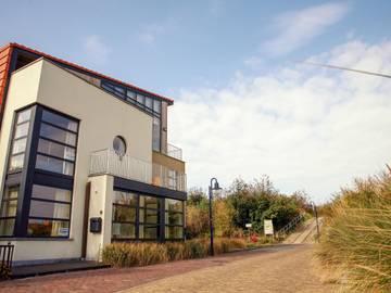 Vakantieappartement voor 5 Personen in Cadzand-Bad, Zeeuwse Kust, Afbeelding 2