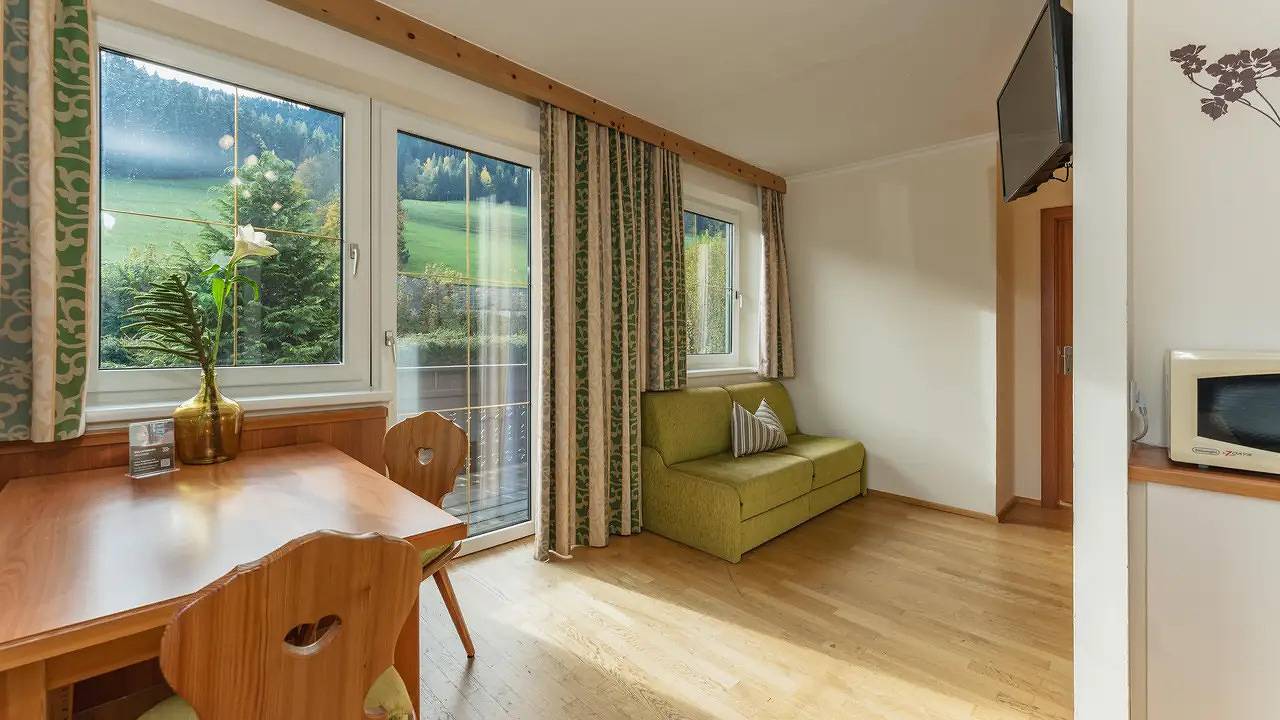 Ganze Ferienwohnung, Ferienwohnung für 7 Personen (54 m²) in Haus (Steiermark) in Haus, Schladming-Dachstein