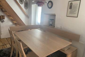 Ferienwohnung für 5 Personen in Walenstadt, Kanton St. Gallen, Bild 4