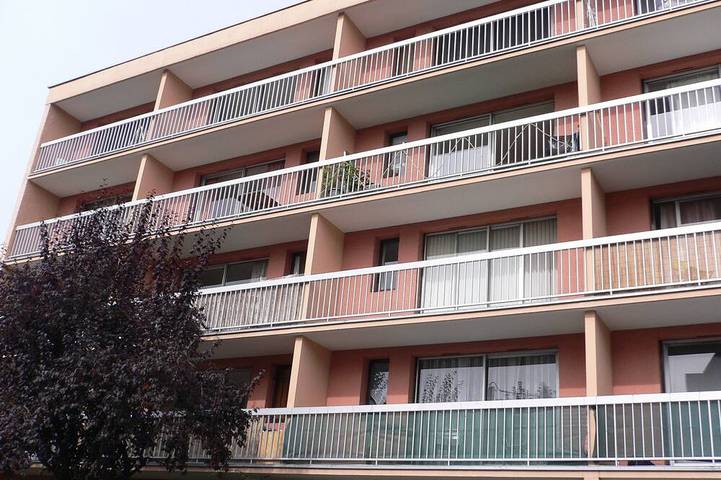 Appartement de vacances pour 2 personnes, animaux acceptés à Rouen