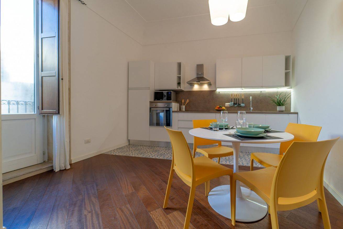 Appartamento vacanze a Siracusa a partire da 128€ a notte