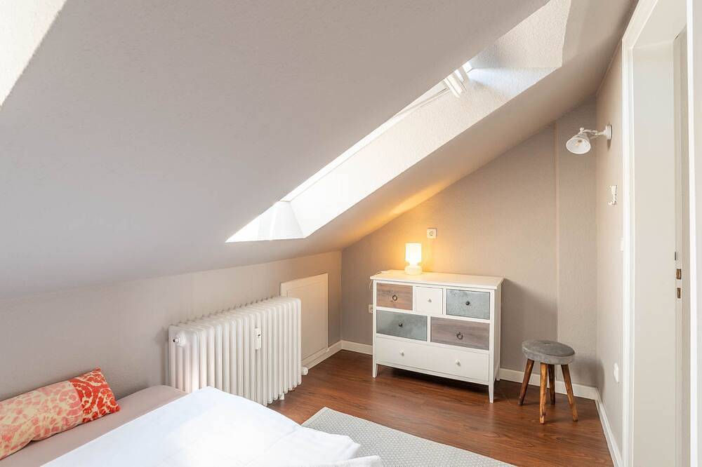 Ganze Wohnung, Beachside - Ferienwohnung Beachside in Kieler Förde, Strande