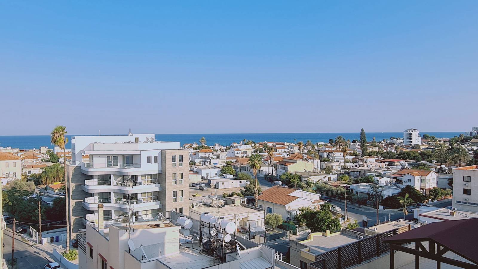 Appartement entier, 13 Lca - Stay Suncity Apartment in Larnaca, District de Larnaca