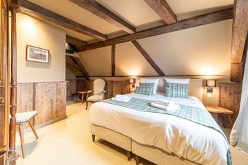 Location De Vacances pour 6 Personnes dans Eguisheim, Région de Colmar, Photo 4