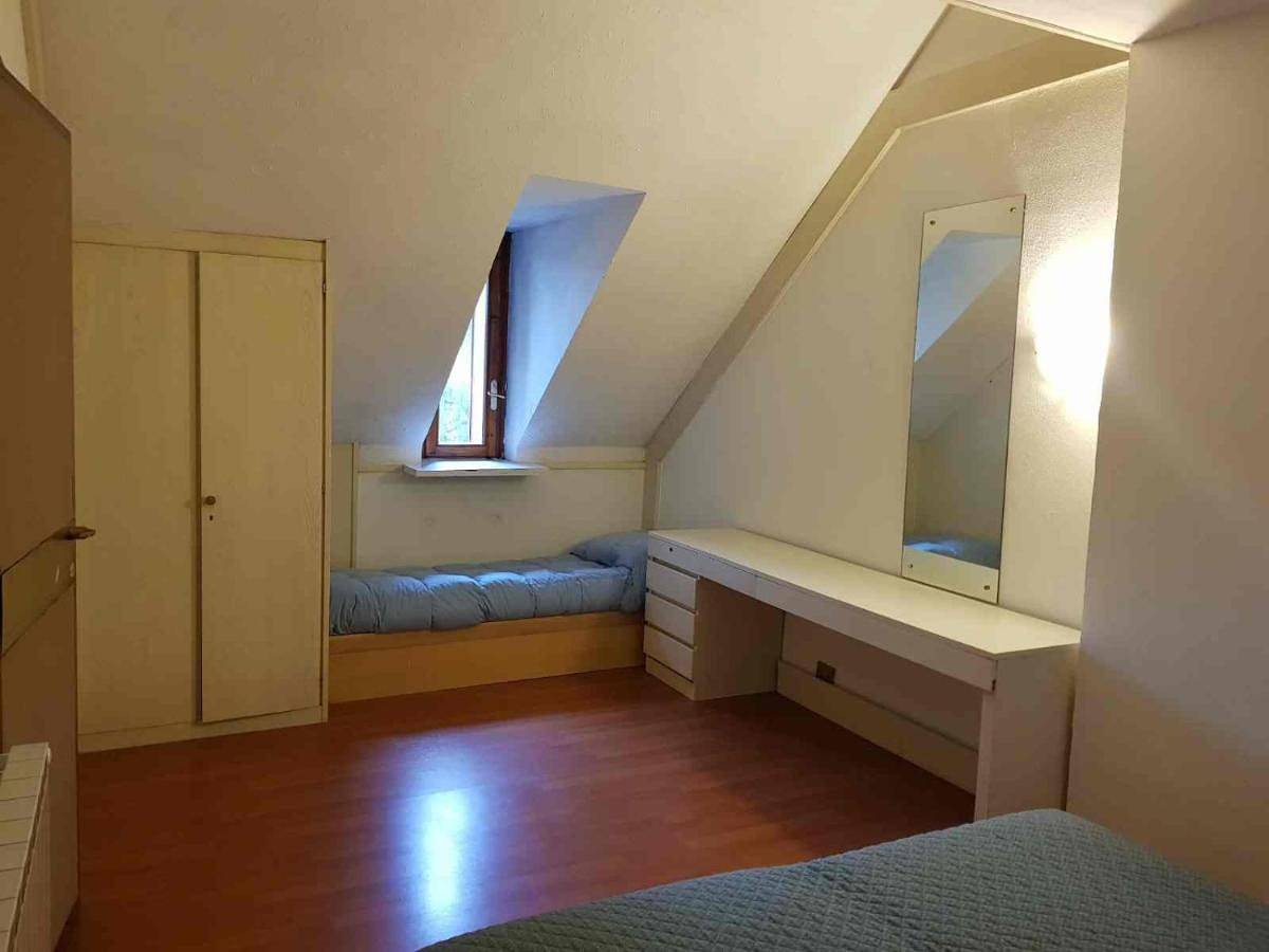 Acampora Ciro Appartamento Privato Club Primula in Pescasseroli, Parco nazionale d’Abruzzo