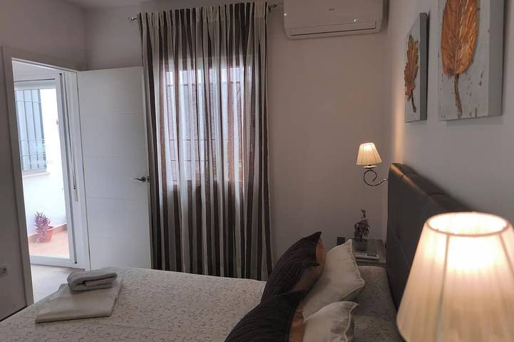 Bonita y soleada casa en Cordoba in Distrito Sureste (Córdoba), Córdoba