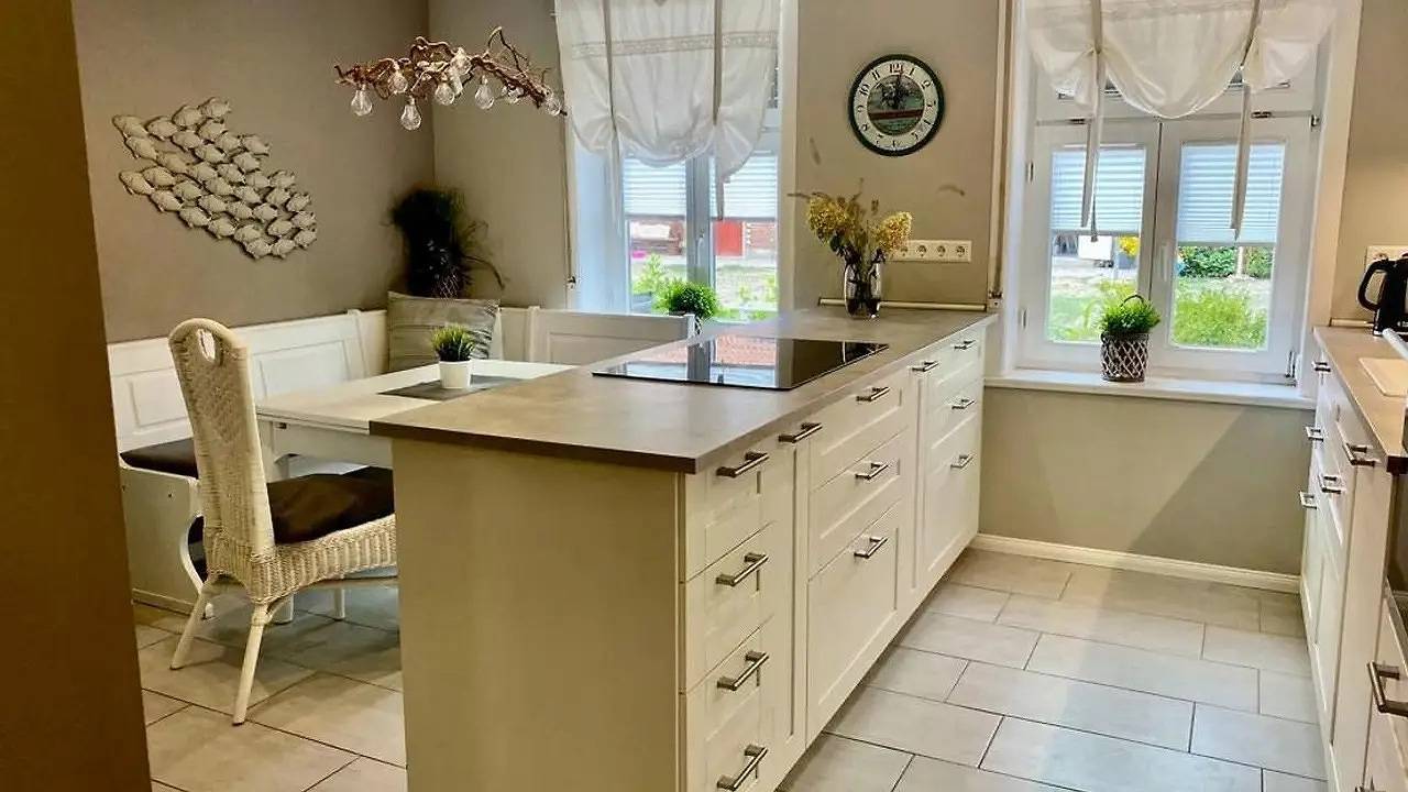 Ganze Ferienwohnung, Ferienwohnung für 4 Personen (70 m²) in Arendsee in Kläden, Arendsee