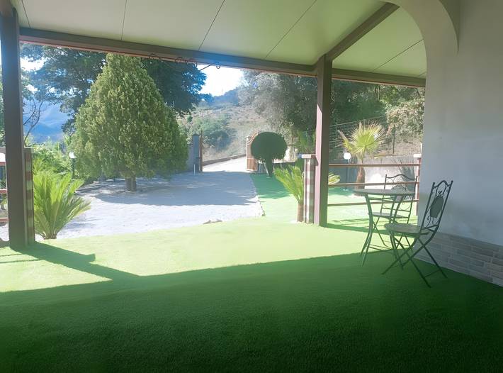 Villa für 6 Personen, mit Garten, mit Haustier auf Sizilien - 2