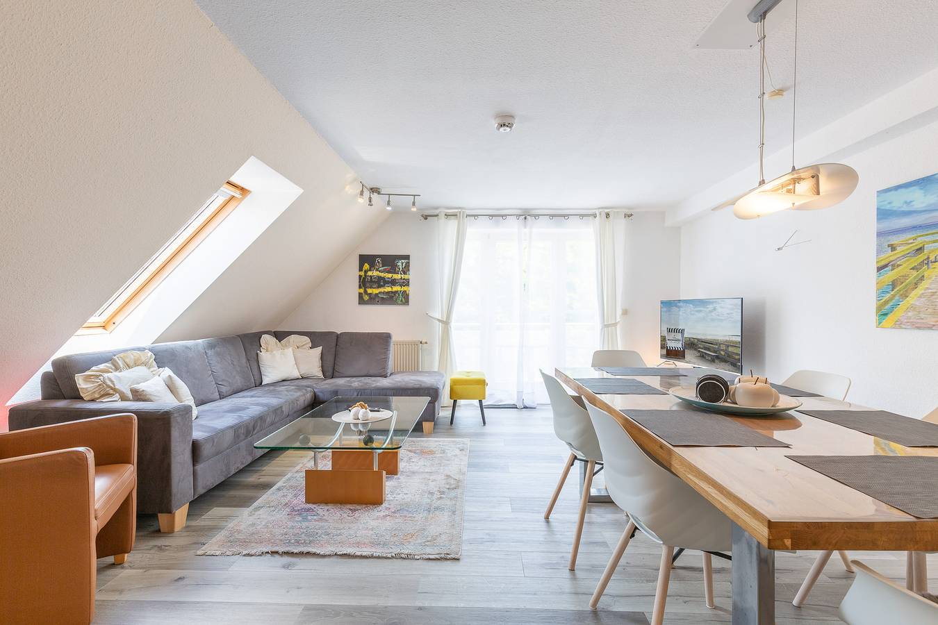 Ferienwohnung in Boltenhagen ab 121€ pro Nacht