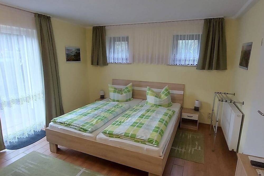 Ganze Wohnung, Ferienwohnung am kleinen Bärenstein Nähe Festung Königstein in Struppen, Elbsandsteingebirge