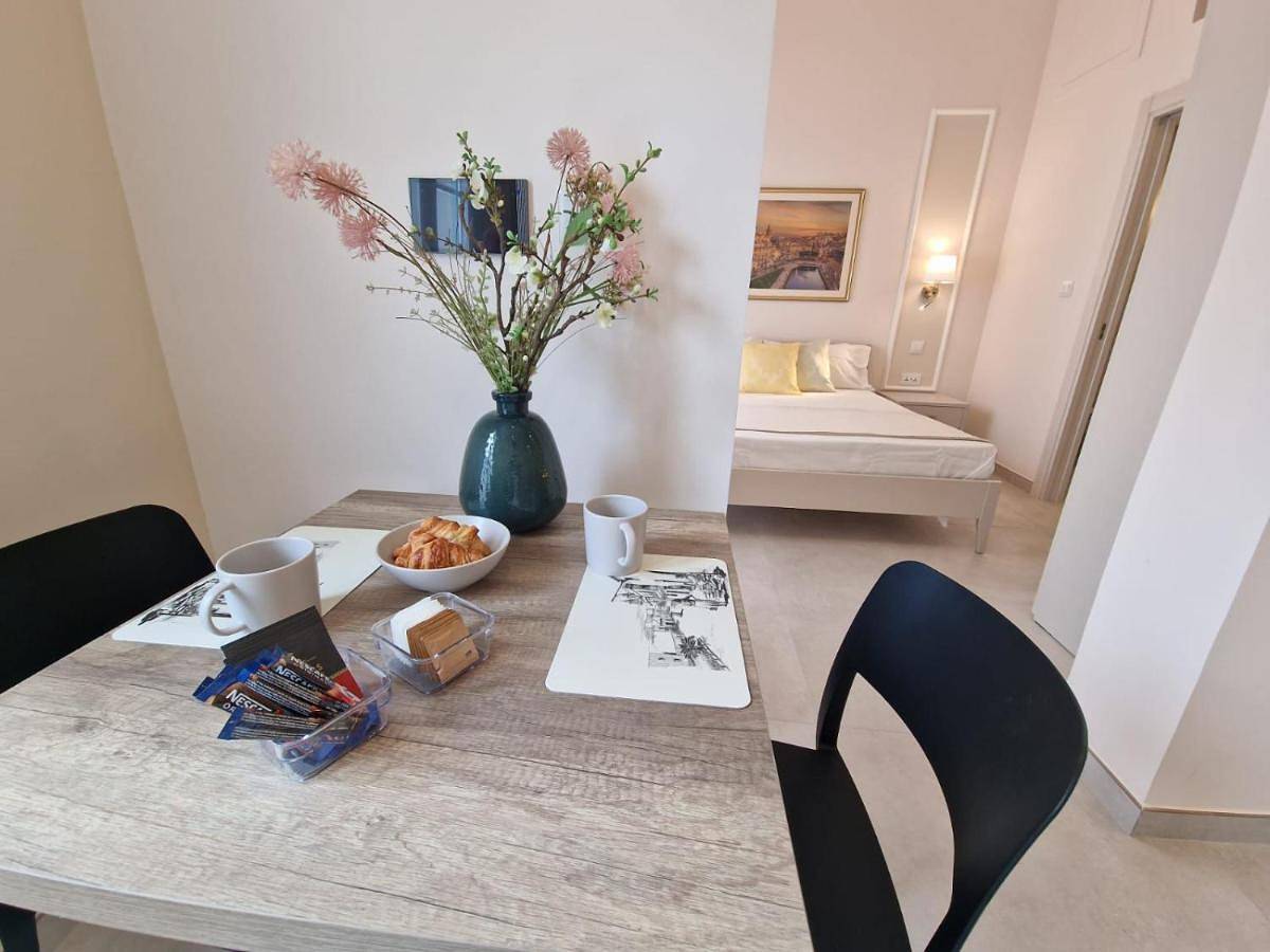 Luxury Triple Room in il-Mellieha, Mellieha