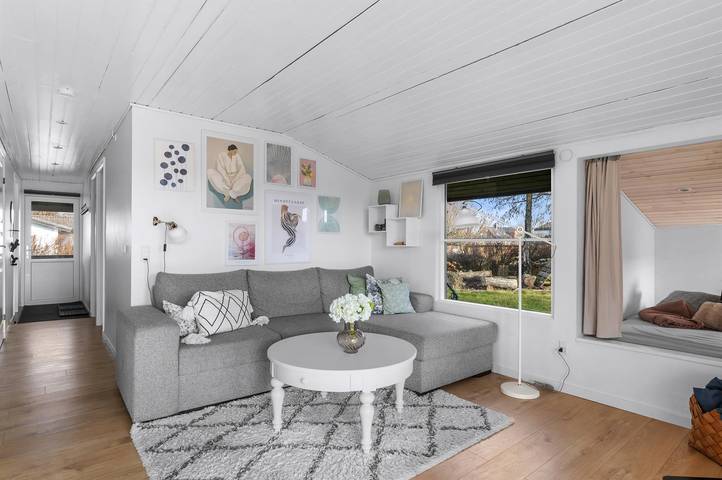 Home in Frørup with WiFi in Tårup, Nyborg und Umgebung