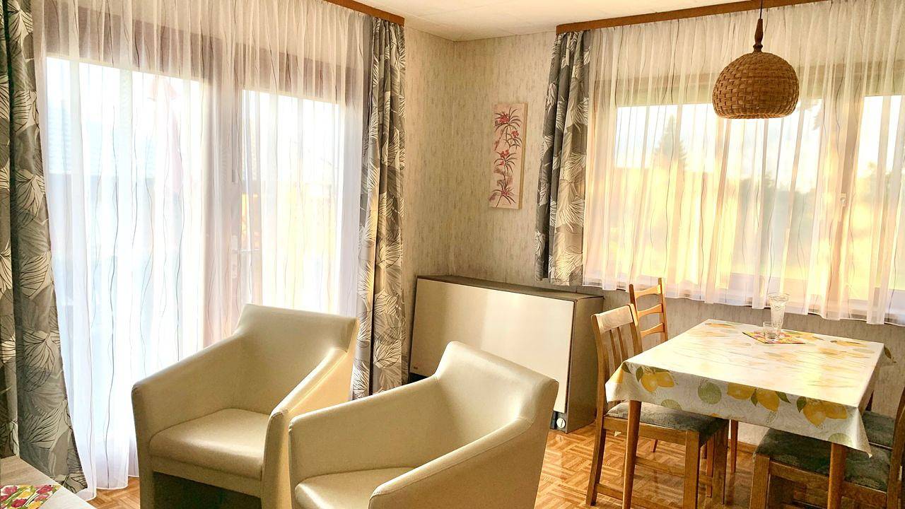 Ferienhaus für 4 Personen (60 m²) in Holenberg in Holenberg, Landkreis Holzminden