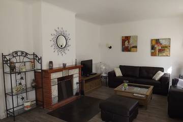 Ferme pour 5 Personnes dans Courrensan, Gers, Photo 4